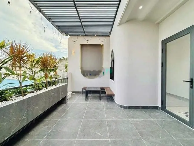 Bán nhà giá tốt Ngô Chí Quốc, Thủ Đức, 66m2, 2tỷ350, Sổ sẵn