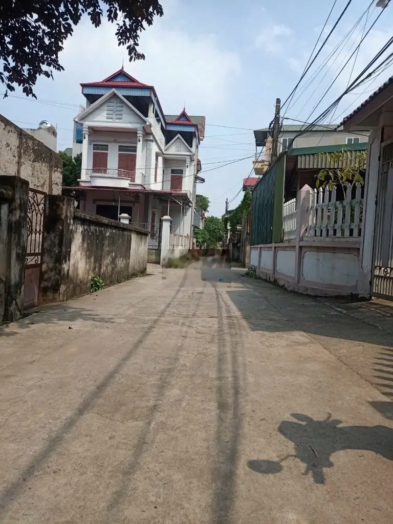 Bán 250m đất thôn Mỹ Lộc, Thanh Lâm, Mê Linh, HN. Lô góc. Giá 7 tỷ.