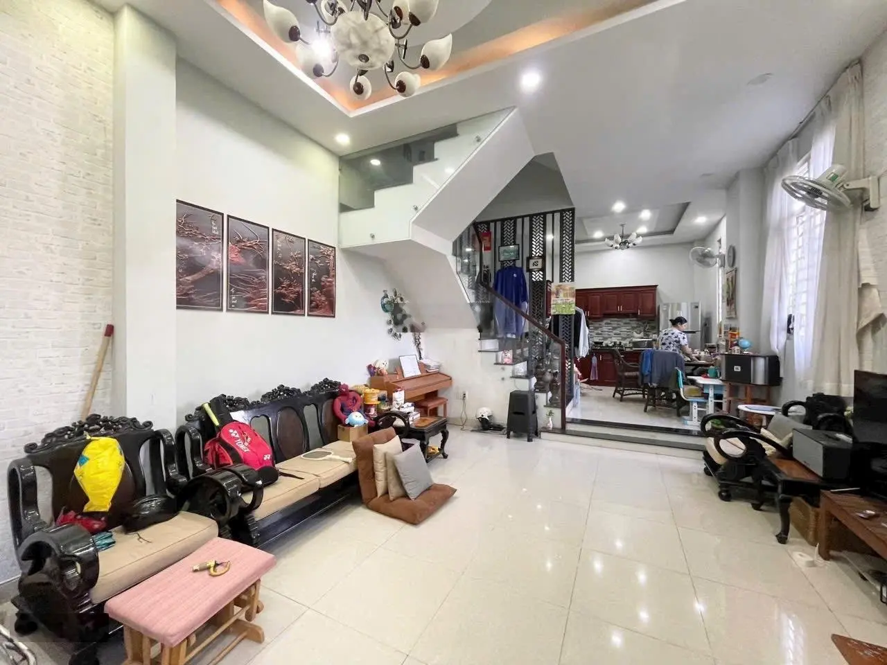 Căn góc cực VIP KDC Hồng Long cách Vạn Phúc City - giá rẻ nhất khu vực