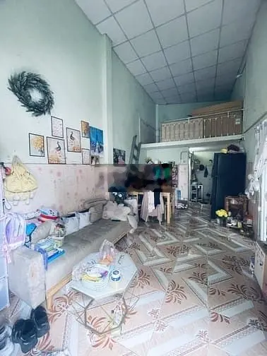 P. Trường Thọ, VĐ2, chủ 1 đời bán gấp nhà 254m2, full TC chỉ 6.3 tỷ.