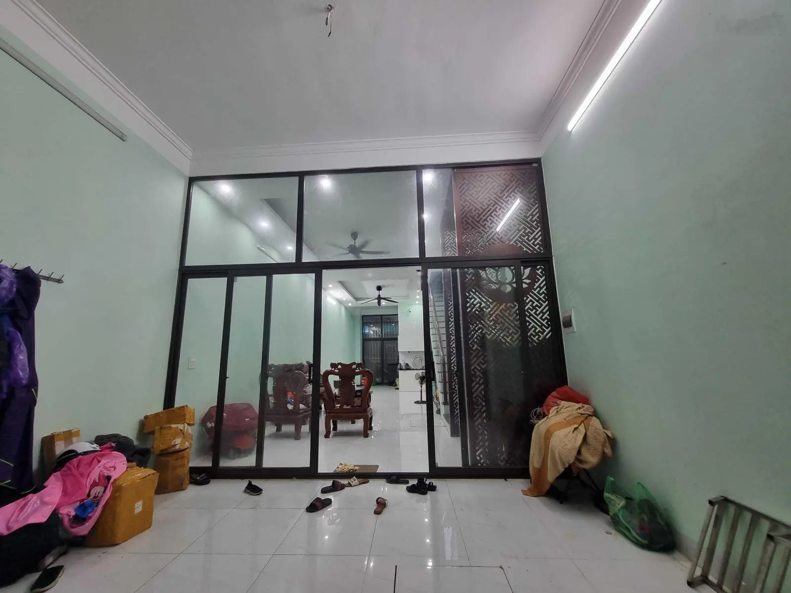 PHÂN LÔ ĐÔNG MỸ, THANH TRÌ, Ô TÔ CHẠY QUANH, TẶNG NHÀ 2 TẦNG MỚI TINH, TIỆN ÍCH KHÔNG THIẾU GÌ