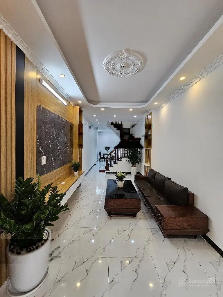 chính chủ cần bán nhà phố trạm 48m2