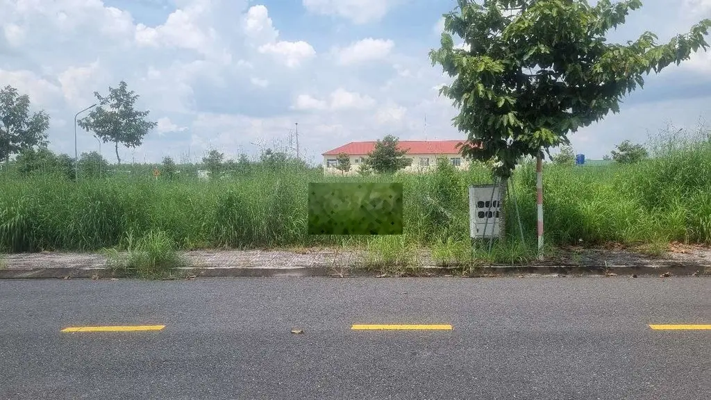 Ngân hàng thanh lý đất tại KDC Phúc Đạt Gold City, giá chỉ 9tr/m2