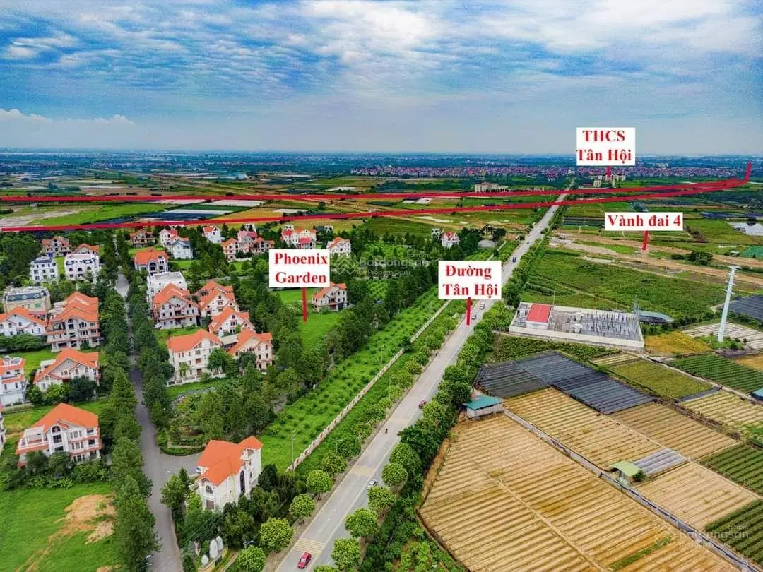 Dự kiến bán đợt 1 quý 1/2025 Vinhomes Đan Phượng, Hà Nội - ac liên hệ nhận thông tin giá chi tiết ạ