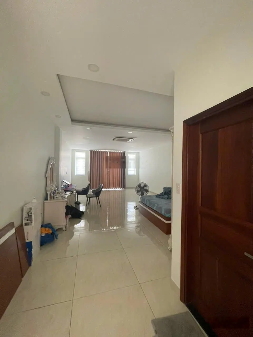 Bán nhà 4 tầng mặt tiền đường số 13 Hà Quang 2 tp Nha Trang . đoạn gần Lê Hồng Phong .