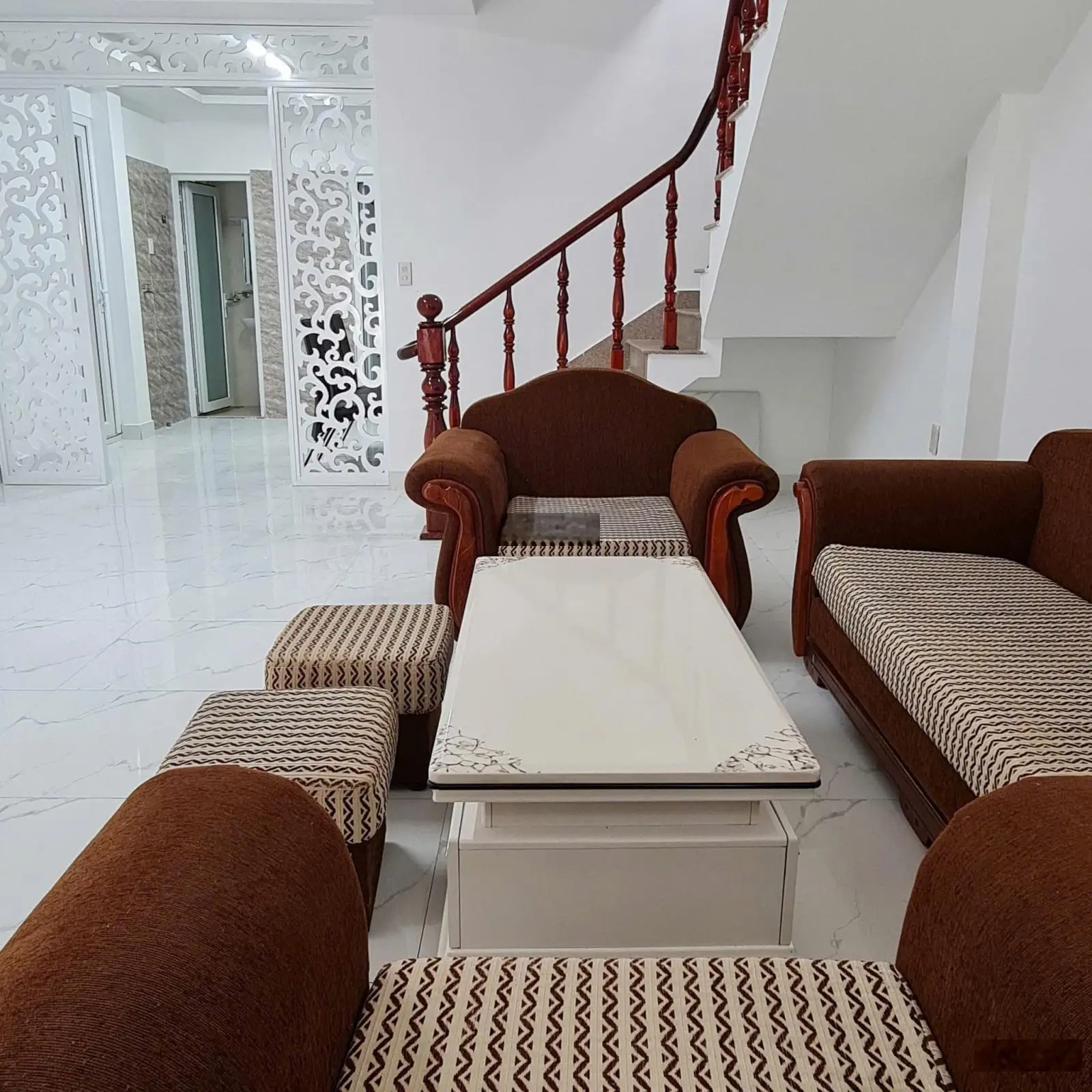 Bán nhà riêng tại Ngô Quyền, 6,5 tỷ VND, 71,92 m2, 3PN, 4WC, 2 tầng