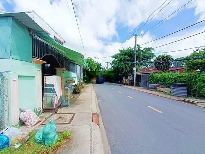 HẠ GIÁ 300TR 💥Đất 5x30 Mặt Tiền XTS Ngã 3 Nguyễn Thị Thử Ngã 4 HócMôn