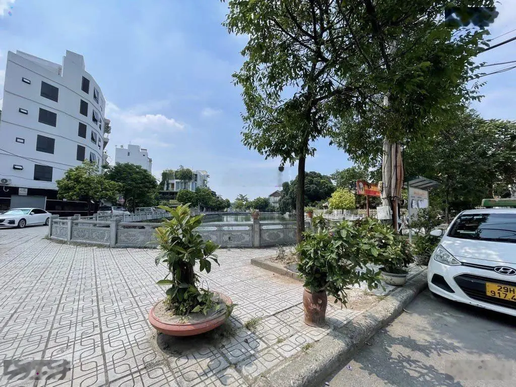75M2 ĐẤT PHÂN LÔ CẦU DIỄN - Ô TÔ TRÁNH - KINH DOANH - VUÔNG VẮN - GIÁ RẺ NHẤT KHU VỰC