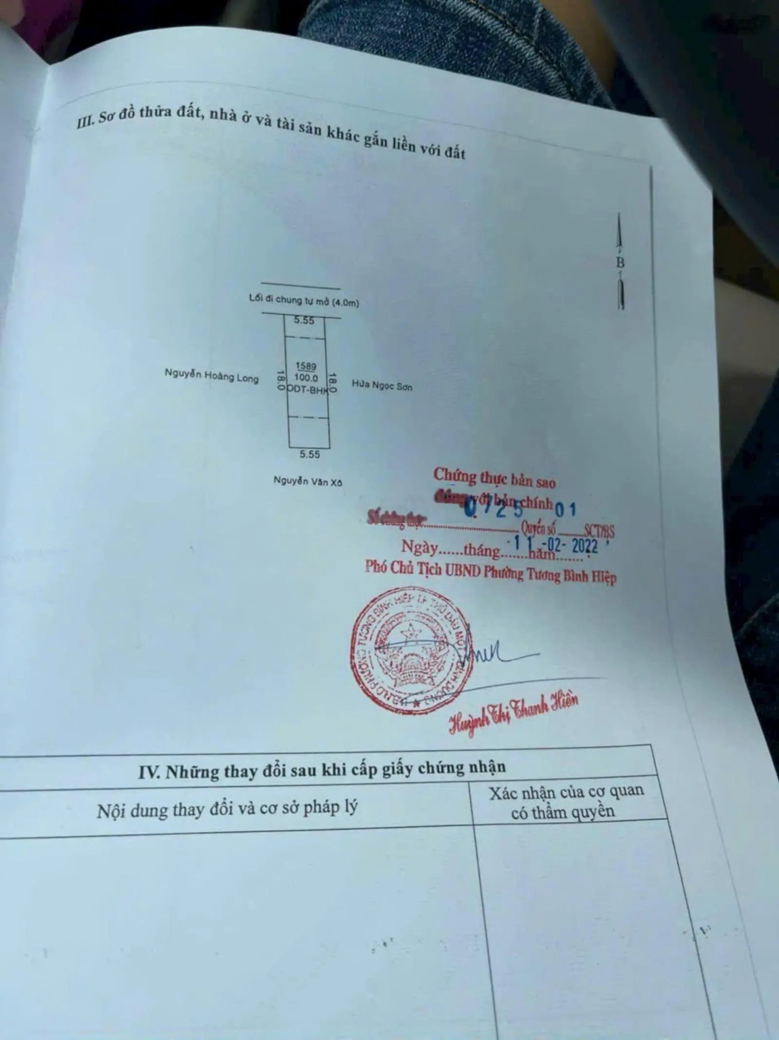 BÁN GẤP NHÀ 100m2 PHÚ MỸ, THỦ DẦU MỘT, BÌNH DƯƠNG. GIÁ CHỐT NHANH TRONG TUẦN 3 TỶ Đ. LH: 0902 868 ***