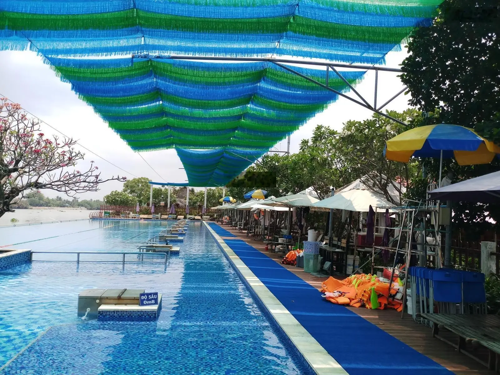 Đất lô góc 6x24m vạt góc 131m mặt tiền đường Tam Đa 30m tại BCR Tam Đa, Trường Thạnh Q9 giá 55tr/m2