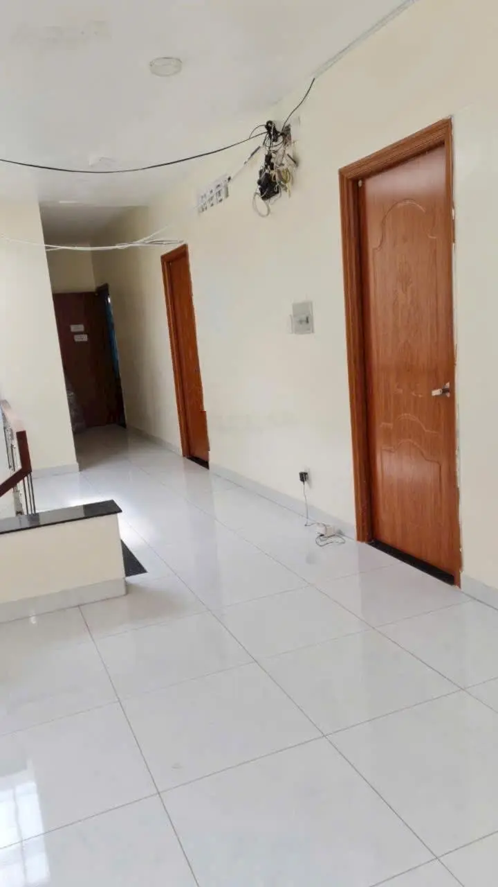 Hót. Nhà giá tốt ngang 7,5m giá tốt Nguyễn Thị Nhuần (APD9 cũ) , 1 tr 1 lầu 52tr/m2