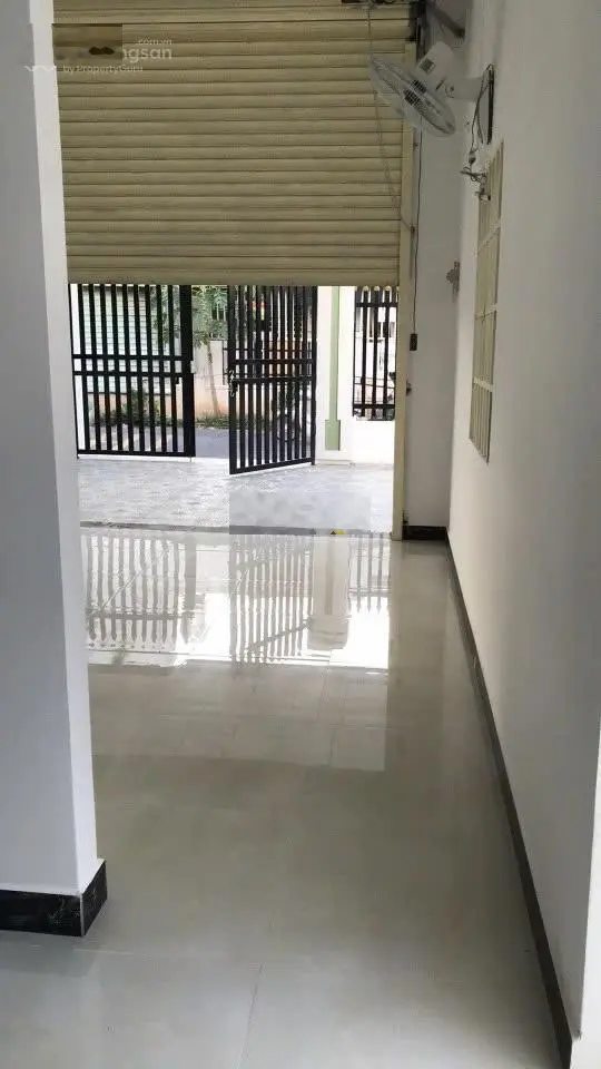 Cuối năm chủ cần tiền trả nợ, bán nhà 2 mặt tiền vũ duy chí, thị trấn củ chi, dọn vào ở liền, shr!!