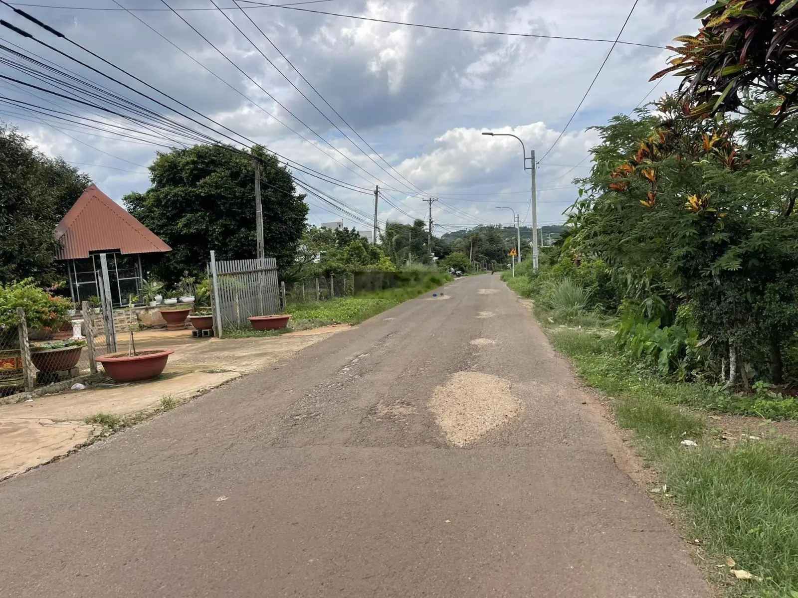 Chính chủ cần bán 119m2 (5x24m) ngay Đồi Rìa 1tỷ650