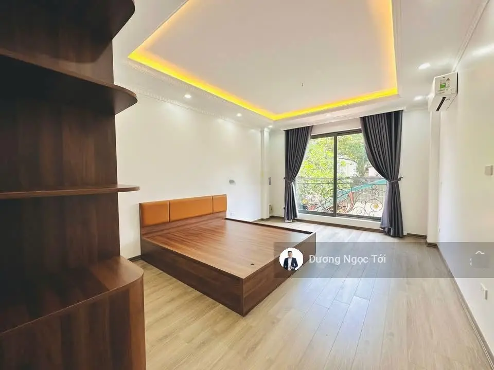 Bán nhà riêng tại Đ.Cầu Giấy, 11,99 tỷ, 46m2, 6 tầng, 12PN, 12WC, giá cực chất!