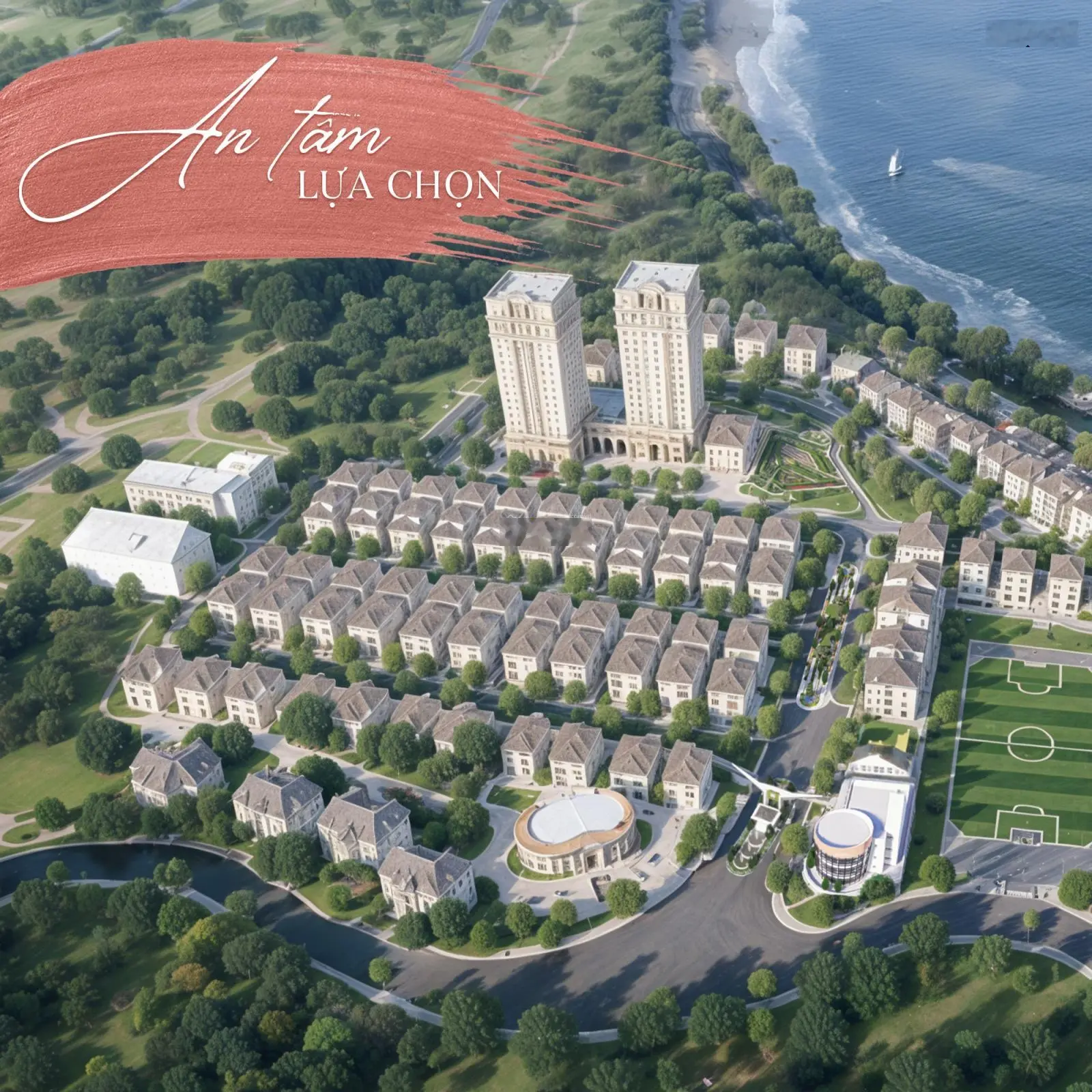 Bán biệt thự nghỉ dưỡng 5 sao tại Beverly Hills Hạ Long,chỉ 10 tỷ VND, nhận nhà vận hành luôn