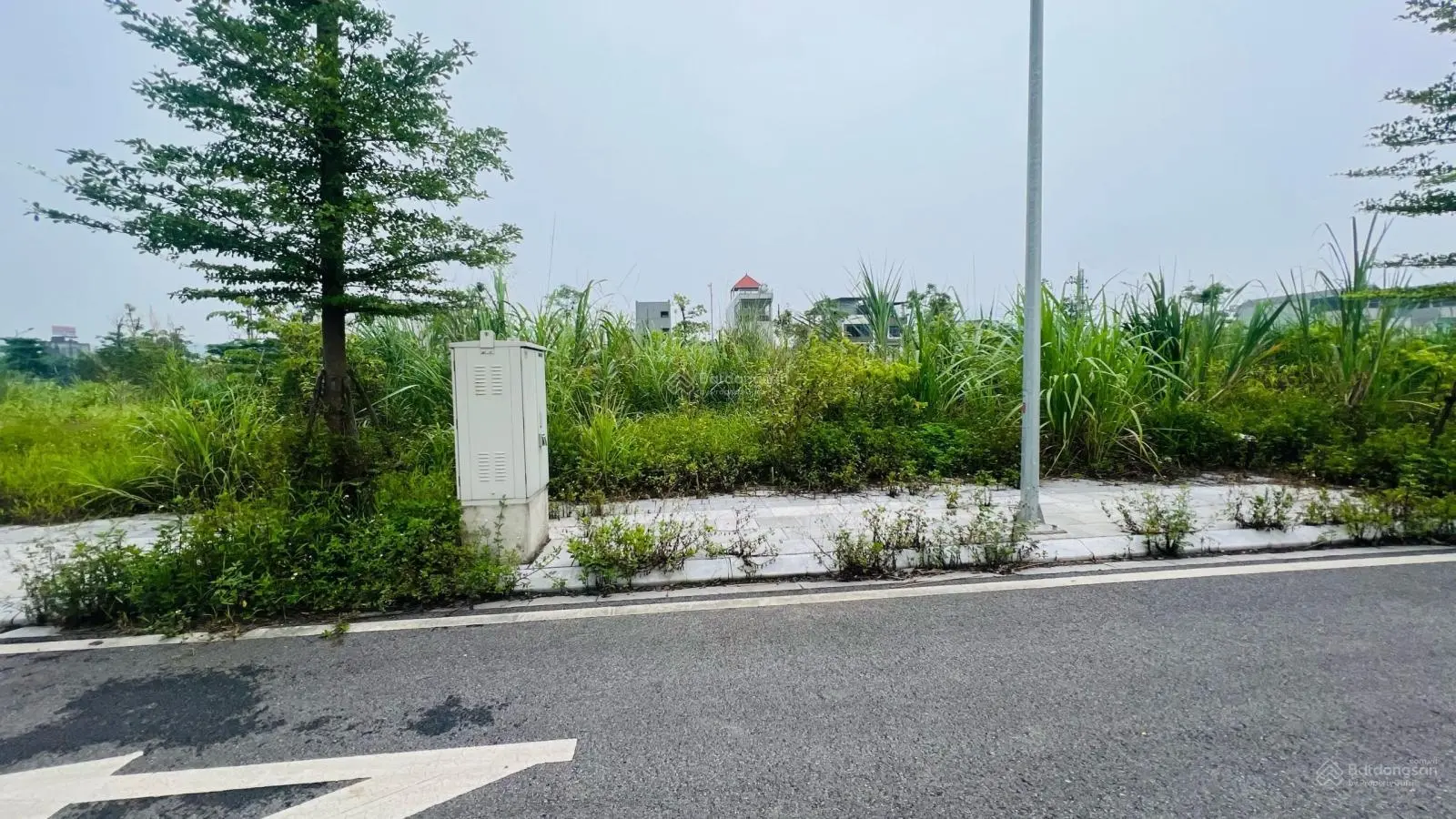 Cần bán đất tại Riverview Lương Sơn, Hoà Bình. Diện tích 105m2