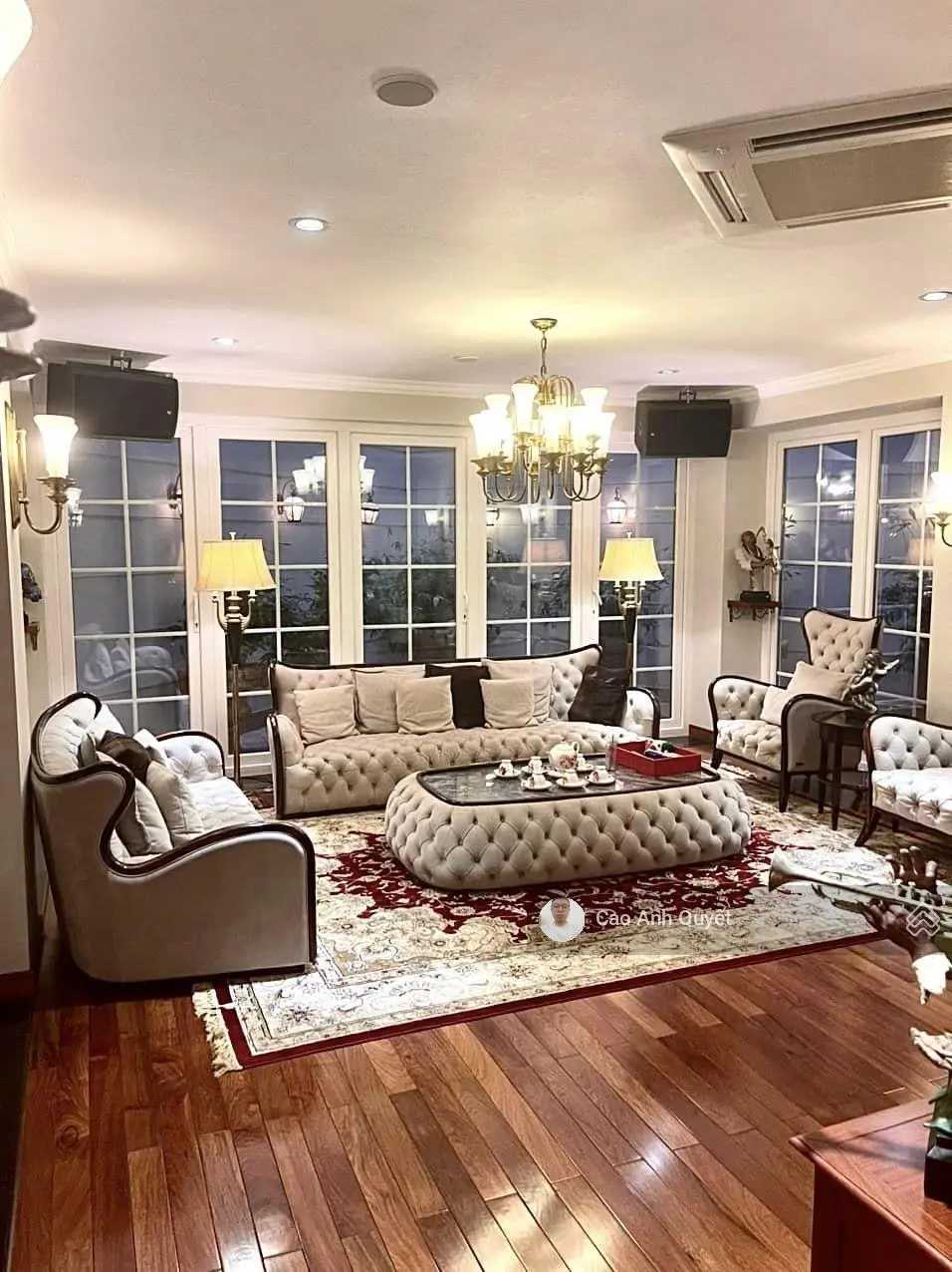 Bán nhà 242m2 8T view hồ 2 ô tô tránh 2 vỉa hè quận Hai Bà Trưng 65 tỷ Võ Thị Sáu