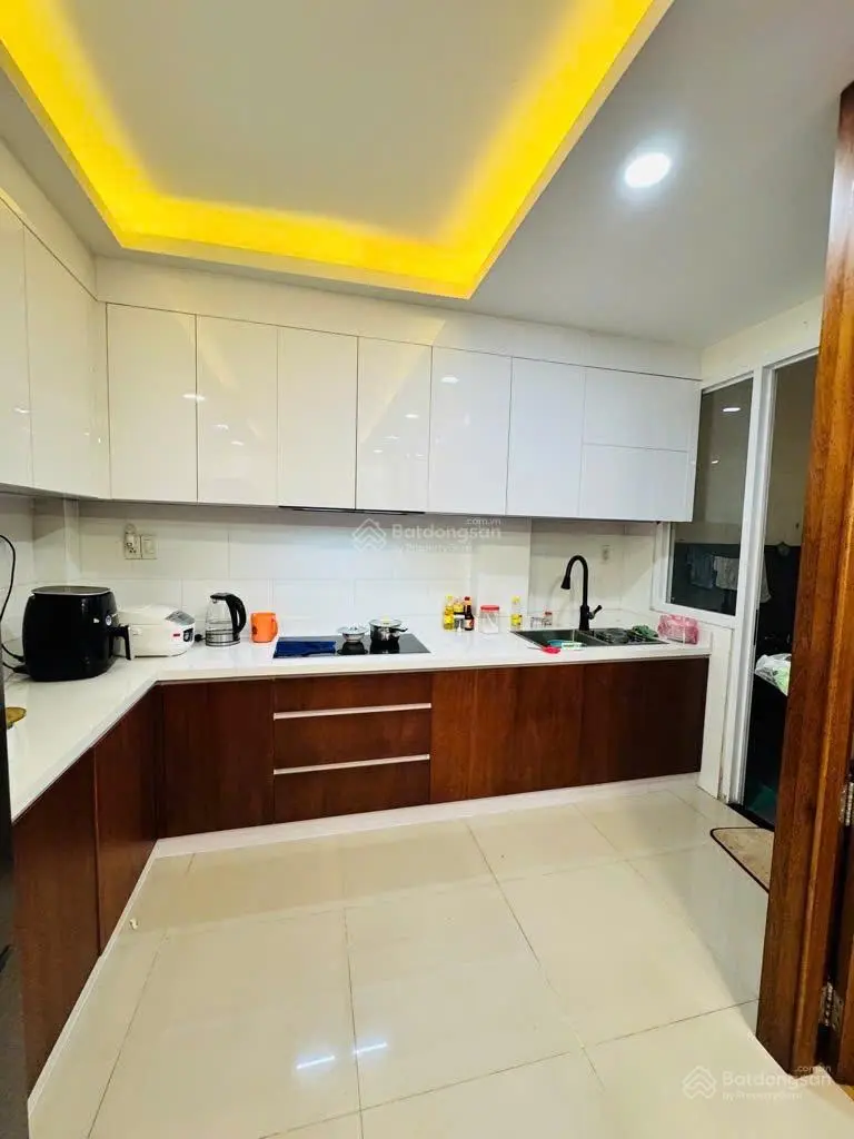 Nhà 3 tầng Tân Kỳ Tân Quý - P. Tân Quý - Tân Phú - nở hậu - 68m2 Ngang 6m - HXH - Chỉ 7 tỷ 250 TL