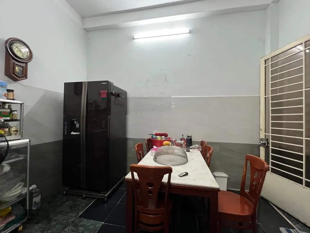 Nhà lầu mặt tiền Huỳnh Tấn Phát Phú Xuân Nhà Bè 4,4*30m, sổ hồng 10,5 tỷ, giá còn TL mạnh