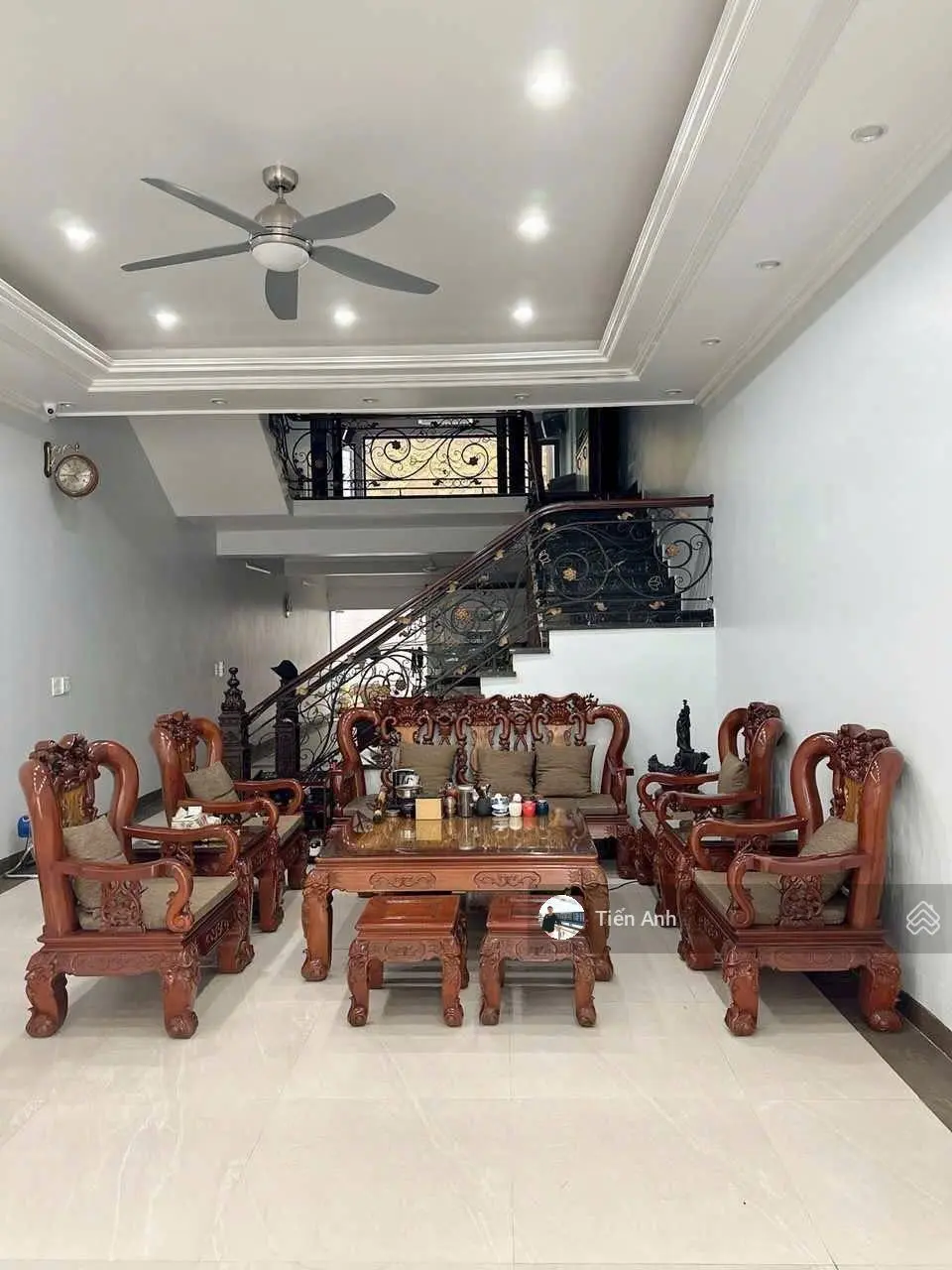 Bán siêu phẩm nhà đẹp nằm ngay trung tâm thành Phố - P. Ba Đình