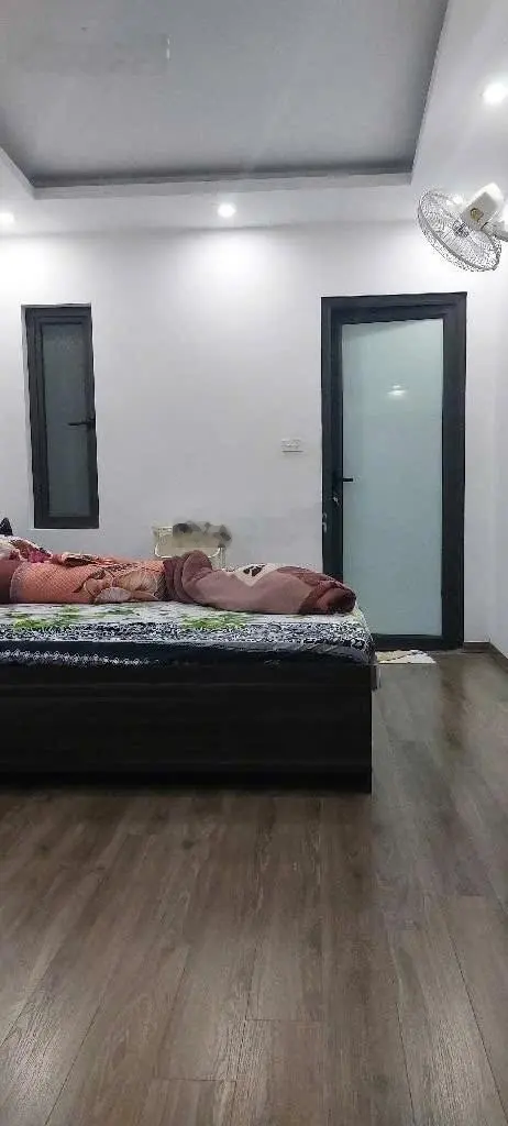 Bán gấp nhà riêng đường Linh Quang 35m 5Tg MT 5m hơn 6 tỷ 20m ô tô tránh full nội thất