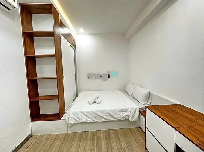 Bán căn hộ Saigon South Residence, 2PN, 2WC, Có Sổ Hồng