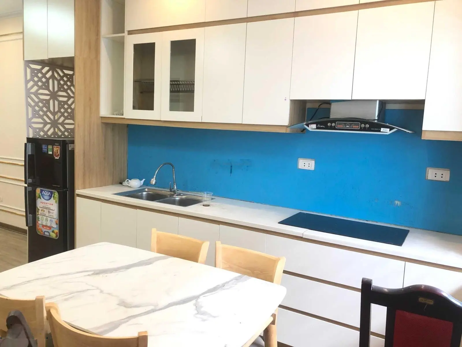 Bán căn 2PN 70m2 tại Võ Cường, TP Bắc Ninh, đủ đồ mới tinh
