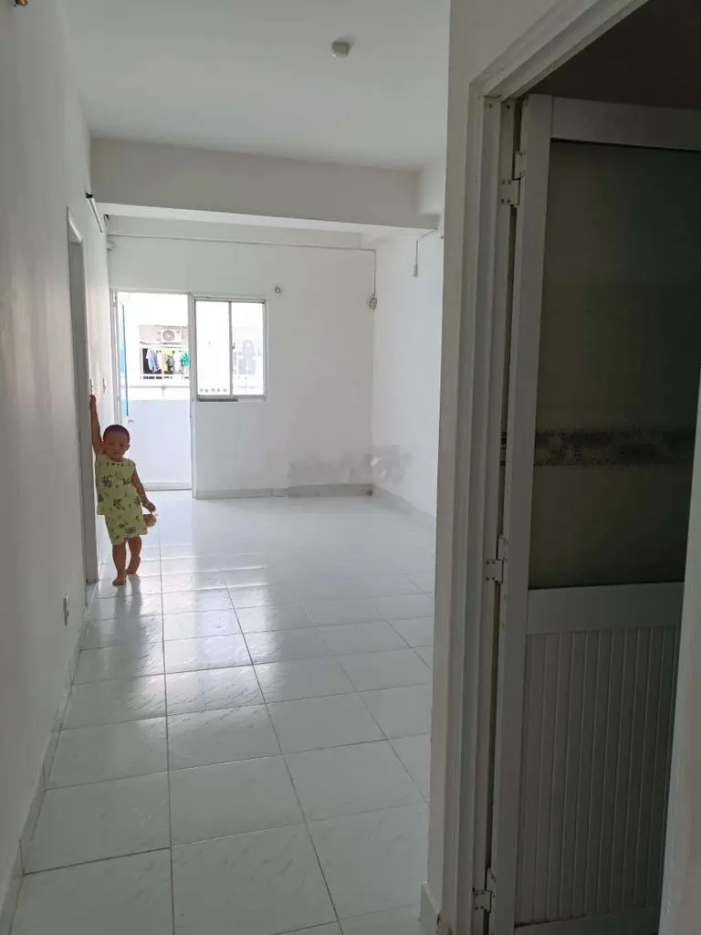 BÁN CĂN HỘ CHUNG CƯ LÊ THÀNH 39M2 650TR TL LỐC D