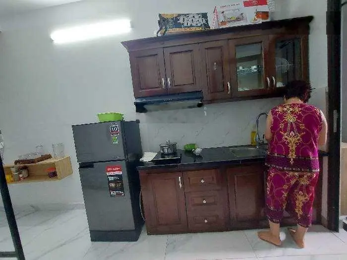 Bán tòa chung cư -văn phòng khương đình -ô tô vào nhà,8 tầng-80m2-18 tỷ