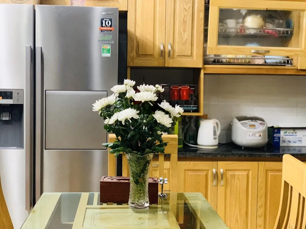 Hàng hot! Bán gấp nhà riêng 5 tầng tại đường Thành Thái, 8 tỷ VND, 40m2