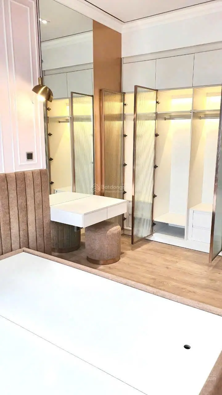 Căn hộ Midtown The Peak Phú Mỹ Hưng Quận 7, giá 13,2 tỷ VND, 124m2, 3 phòng ngủ 2 WC