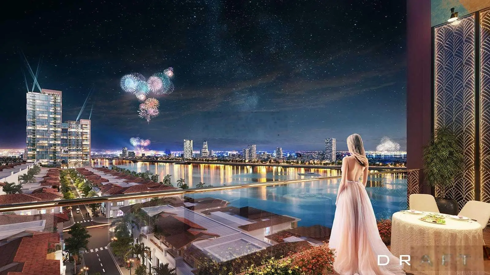 Sun Symphony công bố chính sách ưu đãi và chiết khấu booking sớm thêm 3%, giá tốt nhất tháng 6/2024