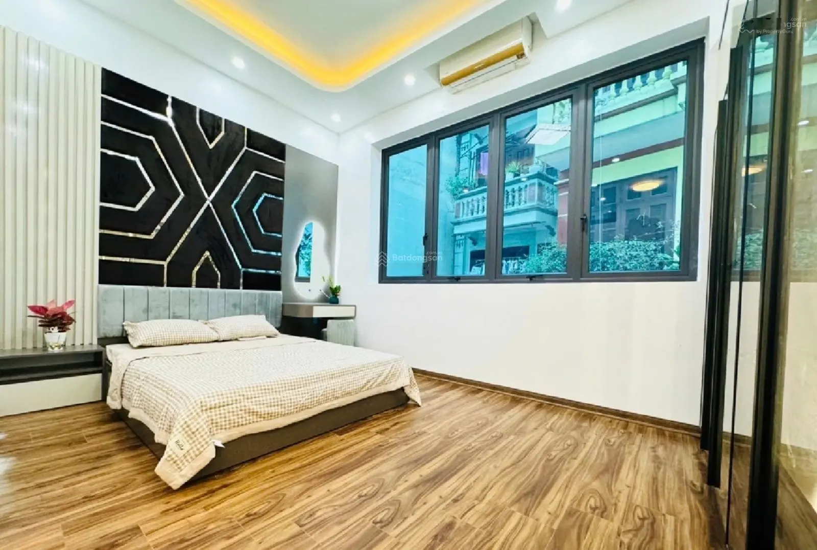 SIÊU PHẨM NHÀ YÊN HÒA - 45M - MT5M - 10M RA PHỐ - TẶNG NT VIP - NHÀ MỚI ĐẸP LUNG LINH - GIÁ 8,55 TỶ