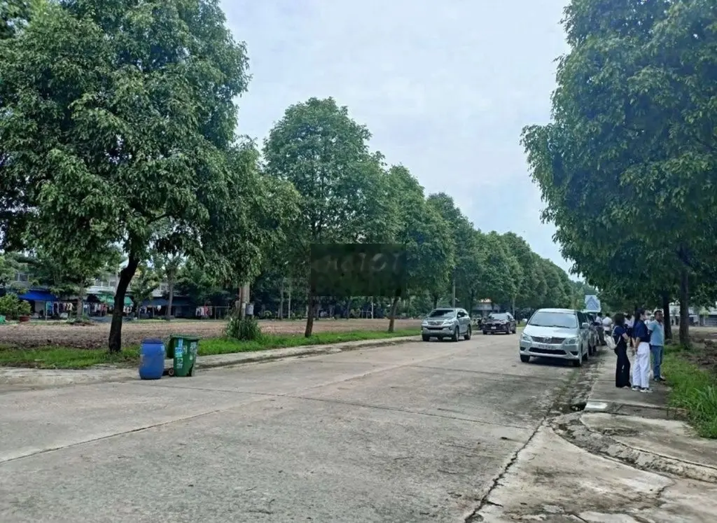 Chính chủ cần bán lô đất ngộp giá chỉ 287 triệu ngay TTHC bàu bàng.