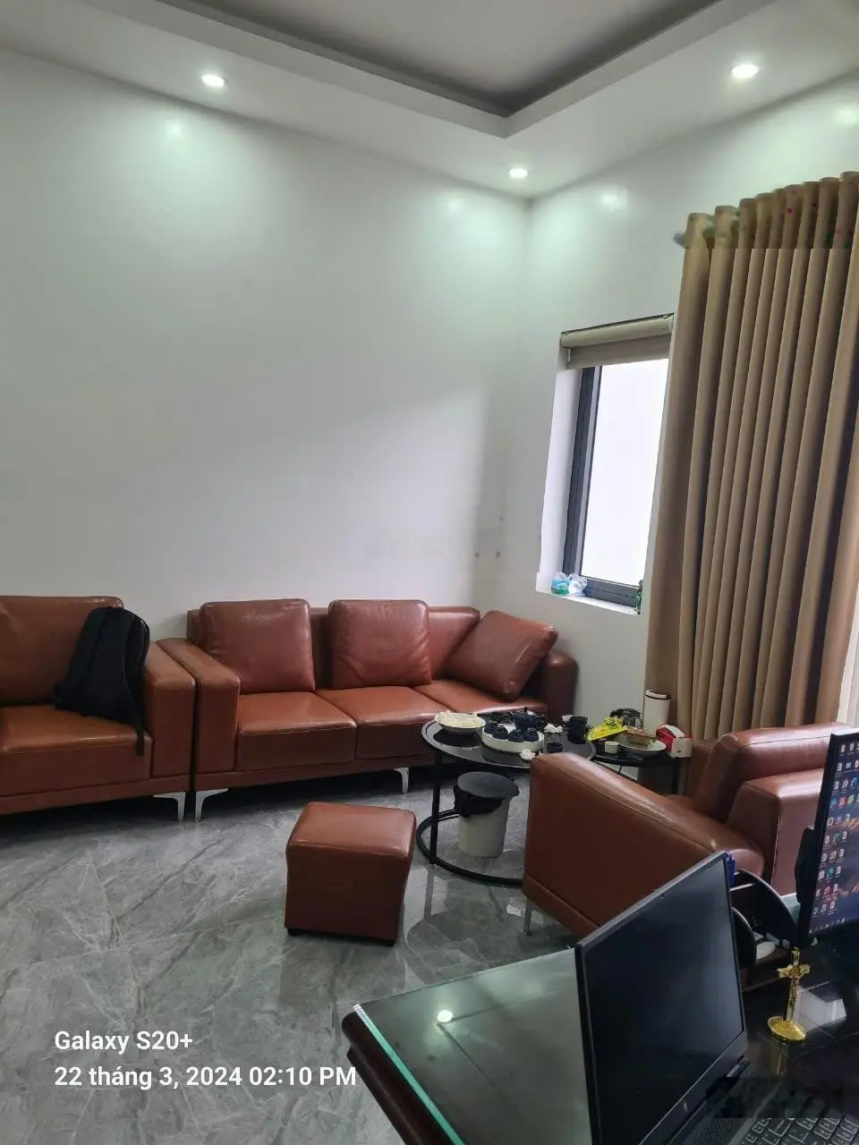 Bán nhà 5 tầng full đồ KĐT Him Lam Đại Phúc, thành phố Bắc Ninh