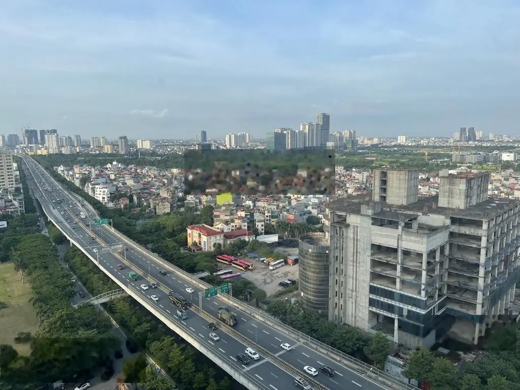 Bán đất An Dương Vương, Phú Thượng, phân lô, ô tô 7 chỗ vào nhà, 43m2, 6.4 tỷ
