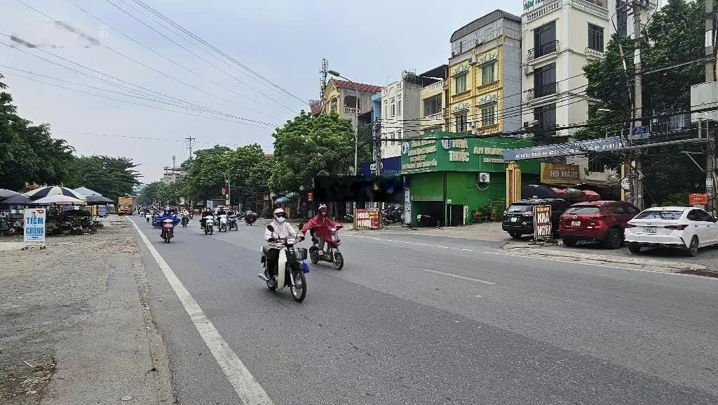Bán nhà riêng 50m2 chính chủ tại Hà Đông