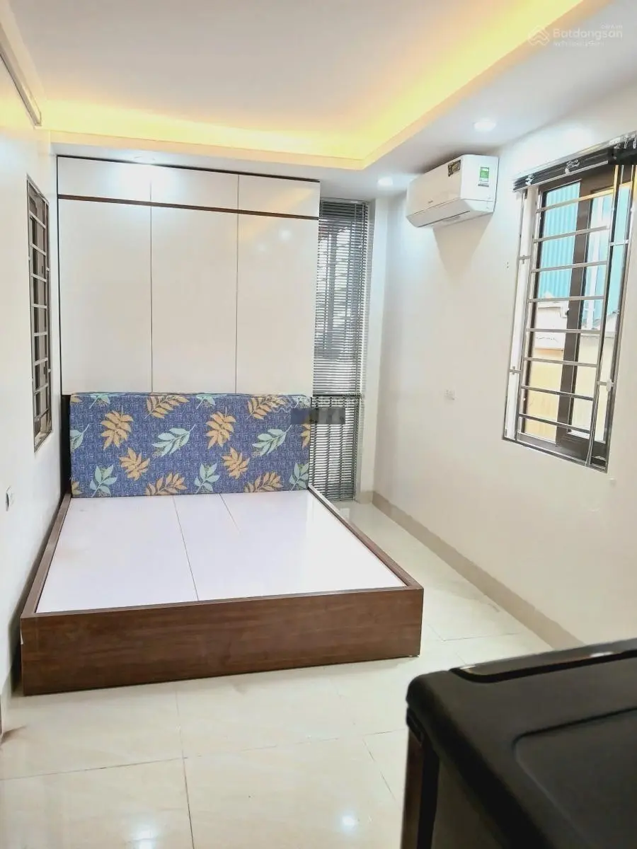 Phân lô - ô tô dừng đỗ - ccmn dòng tiền 20 phòng khép kín - dòng tiền ~1.5 tỷ/ năm nội thất đầy đủ