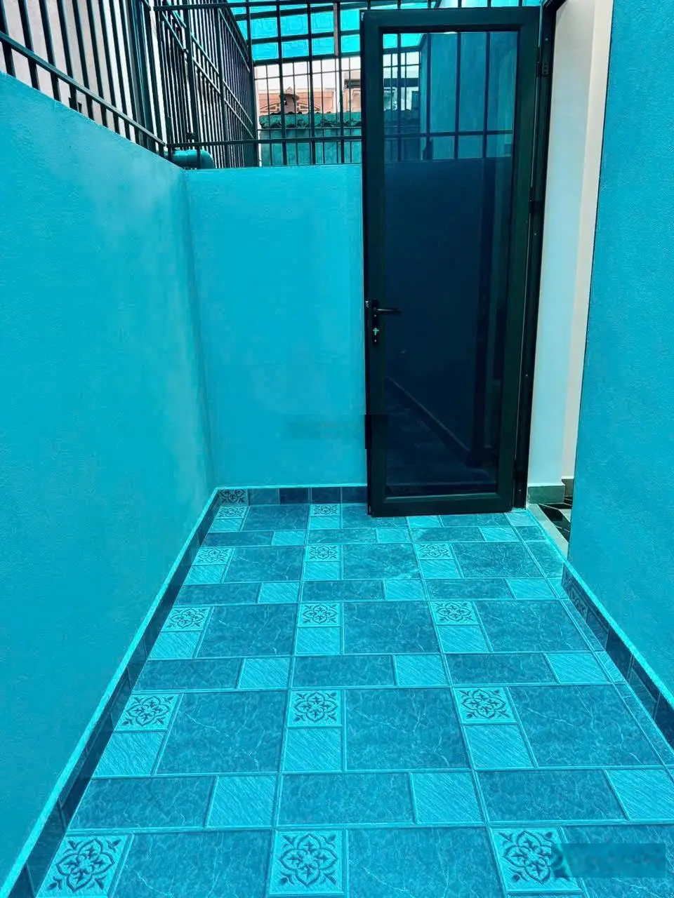 Bán nhà 3 tầng ngay cổng bệnh viện Nhi Đức, Kiến An