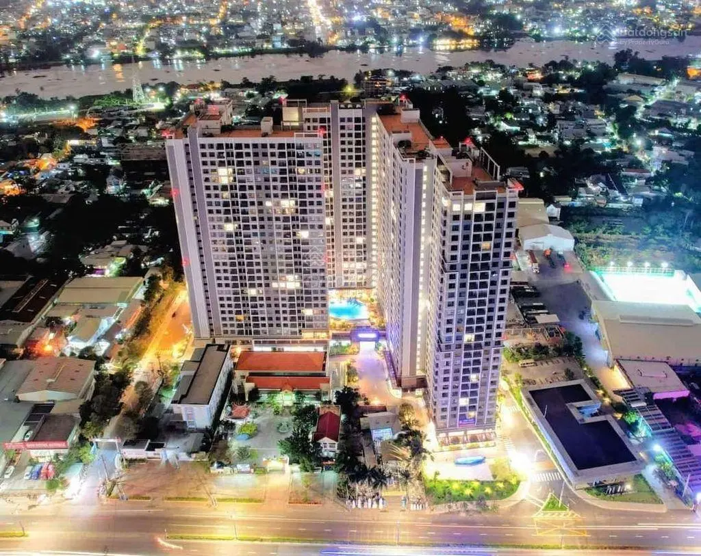 Bán gấp căn 2PN sang tên trong ngày, không sợ rủi ro hàng chuyển nhượng, giá tốt nhất dự án