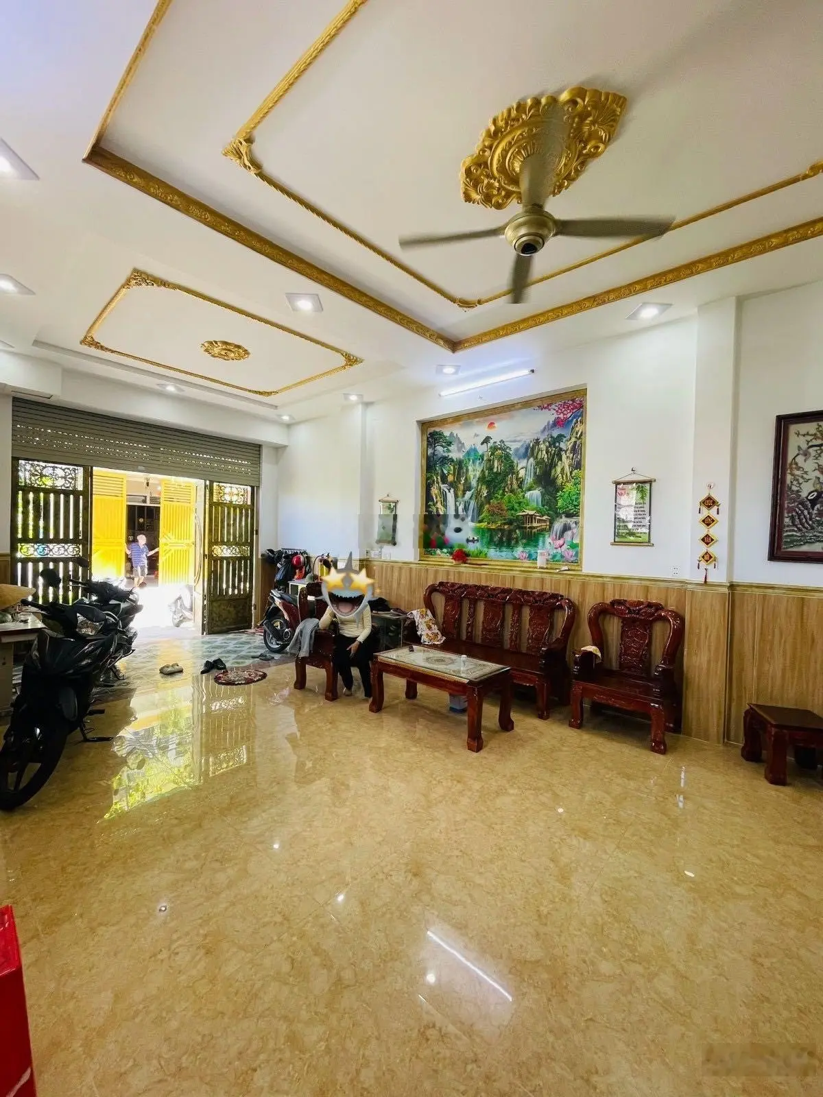 Khu Nhà Phố Cao Cấp Nguyễn Ảnh Thủ Hiệp Thành Quận 12