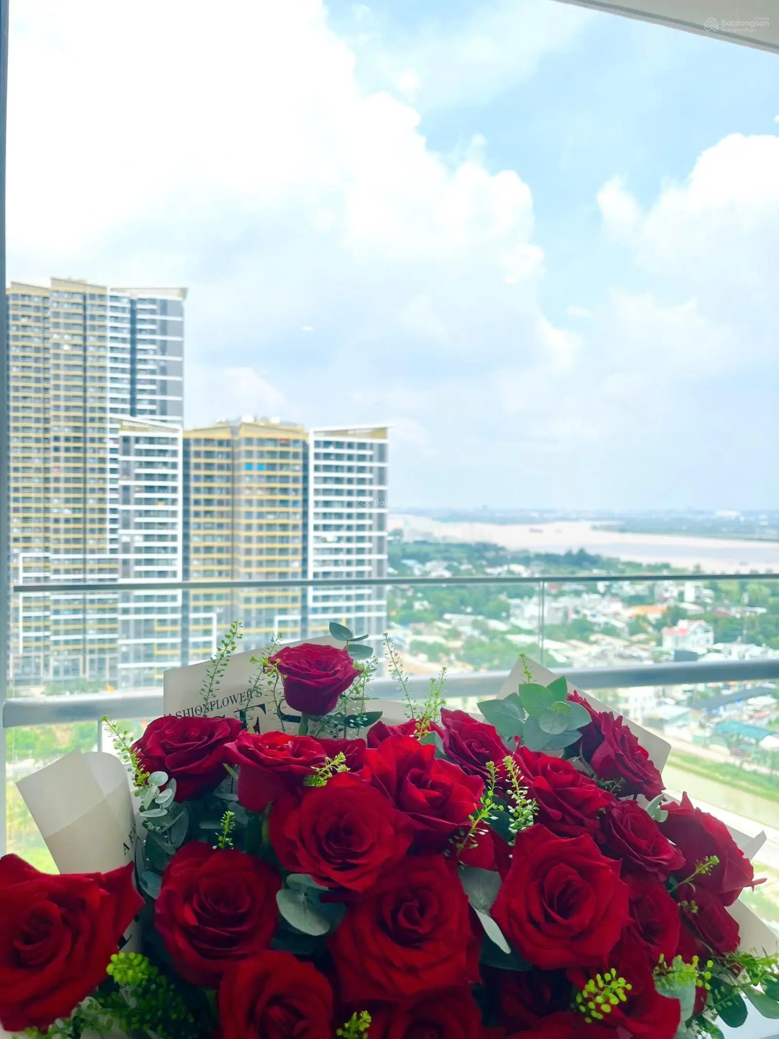 Bán căn hộ The Beverly - chỉ 4ty2. Giá 4tỷ2