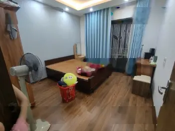 Bán nhà phố Trịnh Đình Cửu, phân lô ô tô 4 chỗ đỗ cửa, vài bước ra phố, nhà dân xây 4t chắc chắn