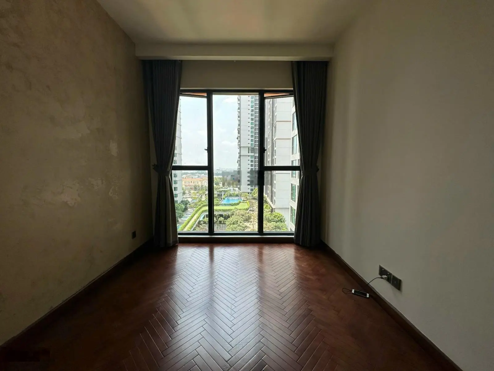 Căn Hộ Feliz En Vista 02 Phòng Ngủ , Chính Chủ Cần Bán Nhanh 7.3 tỷ LH: 0939 794 ***