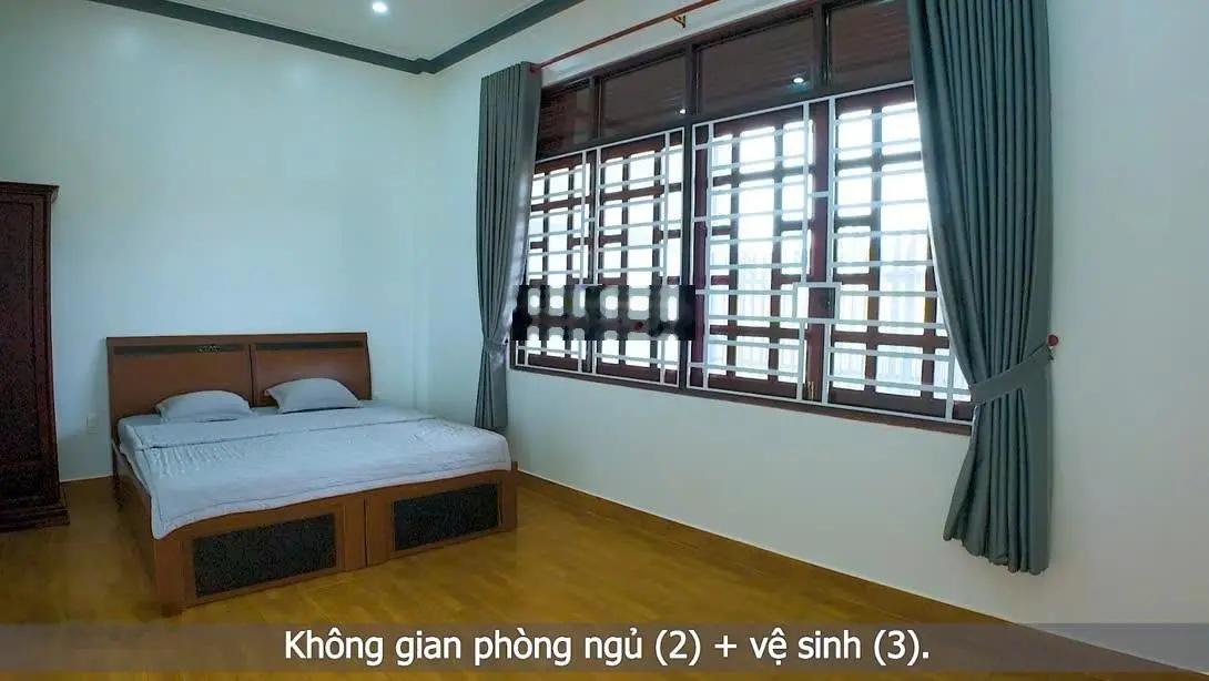 Bán nhà riêng tại Đường Nguyễn Văn Cừ, Lộc Phát, Bảo Lộc, Lâm Đồng, giá cực chất 3,45 tỷ, 448m2