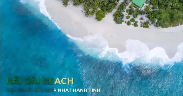 BÁN 120m2 ĐẤT DỰ ÁN PARA GRUS GIÁ CHỈ 20tr/m – LIỀN KỀ SÂN BAY CAM RANH SỔ HỒNG SỞ HỮU LÂU DÀI