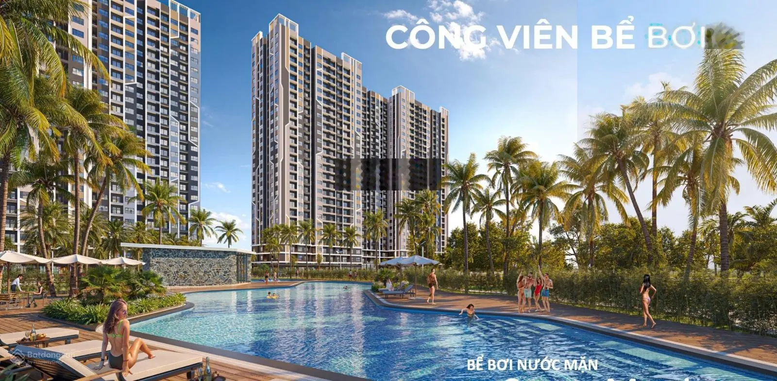 Bán căn 2 ngủ tầng trung view đẹp nhất phân khu The Zurich phân khu theo phong cách Thuỵ Sỹ