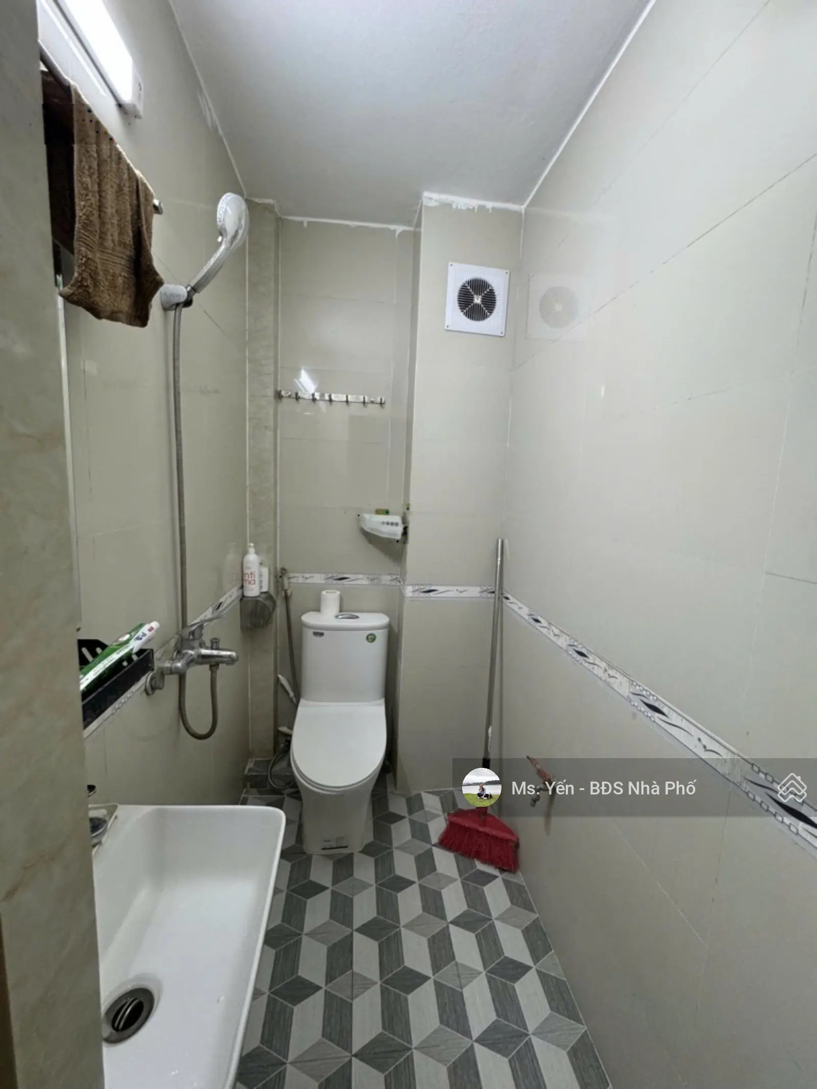 B.á.n nhà Quang Trung, ô tô đỗ cửa, 40m2 giá 6,95 tỷ