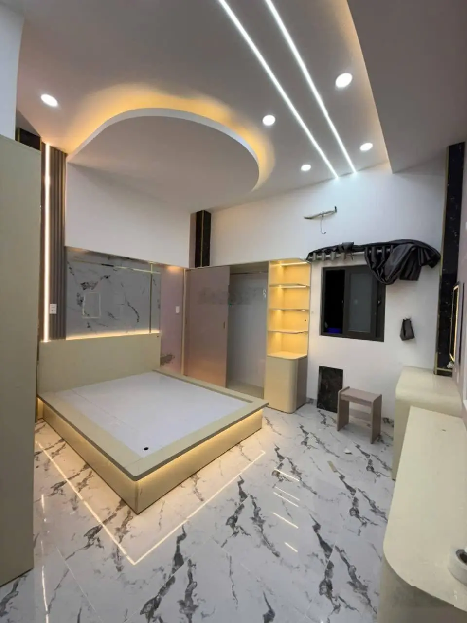 Chính chủ bán NHÀ, Thuận Giao Tặng full nội thất, sổ riêng công chứng ngay!