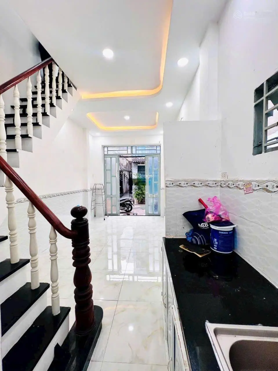 Cực HOT!! Căn góc mới đẹp MT phường Tân Quý giá chỉ 2.9tỷ